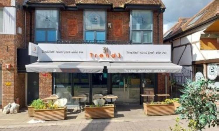 SHW completes restaurant letting for Mole Valley District Council